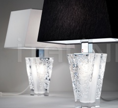 Настольный светильник D69 Vicky B03 фабрика Fabbian