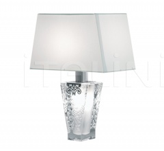 Настольный светильник D69 Vicky B03 фабрика Fabbian