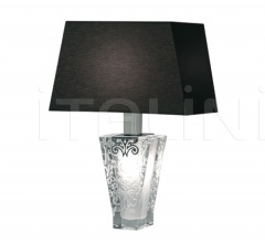 Настольный светильник D69 Vicky B03 фабрика Fabbian