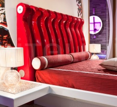 Настольный светильник D82 Diamond & Swirl Настольный светильник D82 Diamond & Swirl фабрика Fabbian