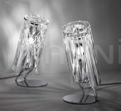 Настольный светильник D65 Dono Настольный светильник D65 Dono фабрика Fabbian