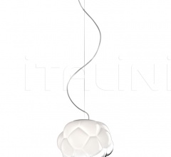 Подвесной светильник F21 Cloudy A03/A05 Подвесной светильник F21 Cloudy A03/A05 фабрика Fabbian