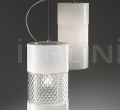 Подвесной светильник F16 Becky фабрика Fabbian