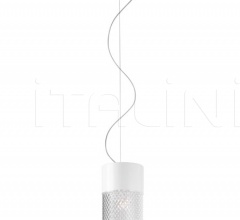 Подвесной светильник F16 Becky фабрика Fabbian