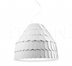 Подвесной светильник F12 Roofer A01/A013 Подвесной светильник F12 Roofer A01/A013 фабрика Fabbian