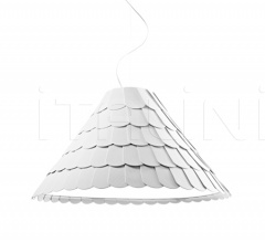 Подвесной светильник F12 Roofer A01/A013 Подвесной светильник F12 Roofer A01/A013 фабрика Fabbian