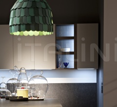 Подвесной светильник F12 Roofer A01/A013 Подвесной светильник F12 Roofer A01/A013 фабрика Fabbian