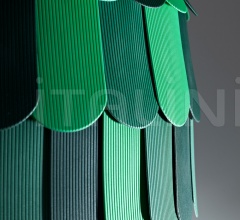 Подвесной светильник F12 Roofer A01/A013 Подвесной светильник F12 Roofer A01/A013 фабрика Fabbian