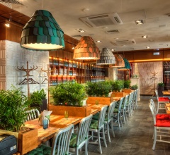 Подвесной светильник F12 Roofer A01/A013 Подвесной светильник F12 Roofer A01/A013 фабрика Fabbian