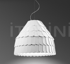 Подвесной светильник F12 Roofer A01/A013 Подвесной светильник F12 Roofer A01/A013 фабрика Fabbian