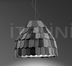 Подвесной светильник F12 Roofer A01/A013 Подвесной светильник F12 Roofer A01/A013 фабрика Fabbian