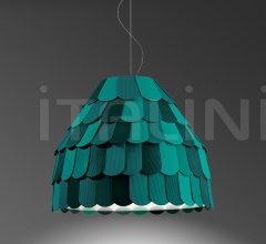 Подвесной светильник F12 Roofer A01/A013 Подвесной светильник F12 Roofer A01/A013 фабрика Fabbian