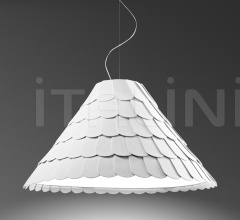 Подвесной светильник F12 Roofer A01/A013 Подвесной светильник F12 Roofer A01/A013 фабрика Fabbian