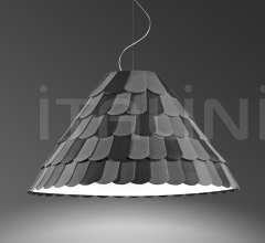 Подвесной светильник F12 Roofer A01/A013 Подвесной светильник F12 Roofer A01/A013 фабрика Fabbian