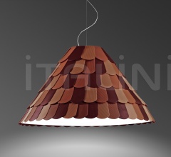Подвесной светильник F12 Roofer A01/A013 Подвесной светильник F12 Roofer A01/A013 фабрика Fabbian