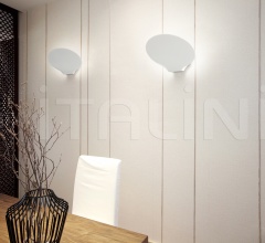 Настенный светильник Glu F31 Настенный светильник Glu F31 фабрика Fabbian