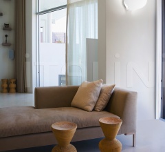 Настенный светильник Glu F31 Настенный светильник Glu F31 фабрика Fabbian