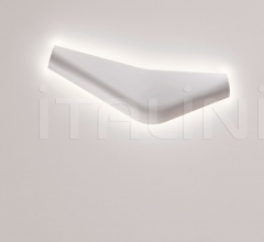 Настенный светильник F29 Boomy Настенный светильник F29 Boomy фабрика Fabbian