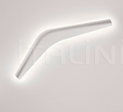 Настенный светильник F29 Boomy Настенный светильник F29 Boomy фабрика Fabbian