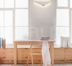 Настенный светильник F29 Boomy Настенный светильник F29 Boomy фабрика Fabbian