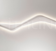 Настенный светильник F29 Boomy Настенный светильник F29 Boomy фабрика Fabbian