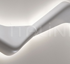 Настенный светильник F29 Boomy Настенный светильник F29 Boomy фабрика Fabbian