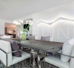 Настенный светильник F29 Boomy Настенный светильник F29 Boomy фабрика Fabbian