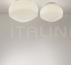 Потолочный светильник F27 Aerostat Потолочный светильник F27 Aerostat фабрика Fabbian