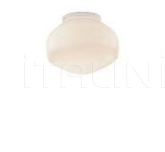 Потолочный светильник F27 Aerostat Потолочный светильник F27 Aerostat фабрика Fabbian