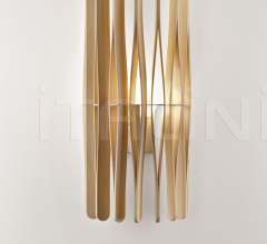 Настенный светильник F23 Stick Настенный светильник F23 Stick фабрика Fabbian