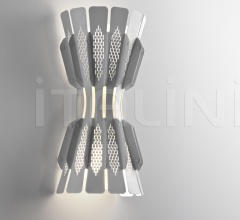 Настенный светильник F22 Clove Настенный светильник F22 Clove фабрика Fabbian