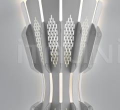 Настенный светильник F22 Clove Настенный светильник F22 Clove фабрика Fabbian