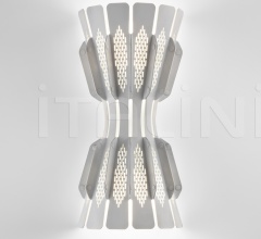 Настенный светильник F22 Clove Настенный светильник F22 Clove фабрика Fabbian