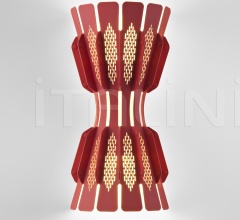 Настенный светильник F22 Clove Настенный светильник F22 Clove фабрика Fabbian