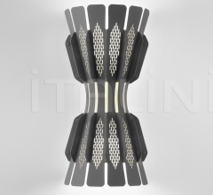 Настенный светильник F22 Clove Настенный светильник F22 Clove фабрика Fabbian