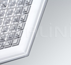 Настенный светильник F18 Quadriled Настенный светильник F18 Quadriled фабрика Fabbian