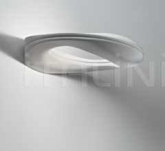 Настенный светильник Enck F17 Настенный светильник Enck F17 фабрика Fabbian