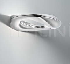 Настенный светильник Enck F17 Настенный светильник Enck F17 фабрика Fabbian