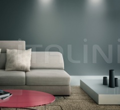 Настенный светильник Enck F17 Настенный светильник Enck F17 фабрика Fabbian