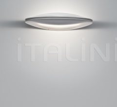 Настенный светильник Enck F17 Настенный светильник Enck F17 фабрика Fabbian