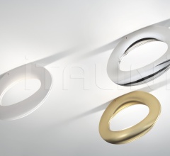 Настенный светильник Enck F17 Настенный светильник Enck F17 фабрика Fabbian