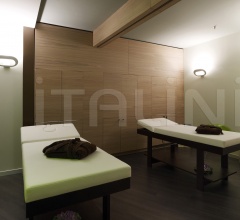 Настенный светильник D94 Domina D03 Настенный светильник D94 Domina D03 фабрика Fabbian