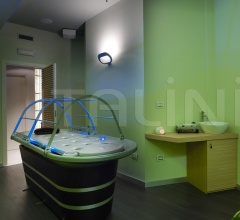 Настенный светильник D94 Domina D03 Настенный светильник D94 Domina D03 фабрика Fabbian