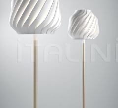 Торшер Lamas F24 Торшер Lamas F24 фабрика Fabbian