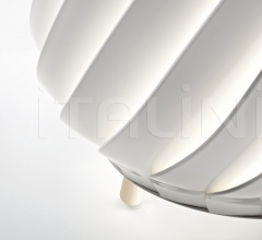 Торшер Lamas F24 Торшер Lamas F24 фабрика Fabbian