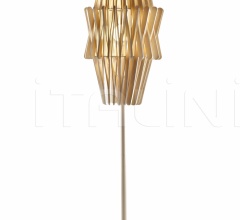 Торшер F23 Stick Торшер F23 Stick фабрика Fabbian