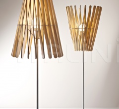 Торшер F23 Stick Торшер F23 Stick фабрика Fabbian