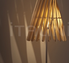 Торшер F23 Stick Торшер F23 Stick фабрика Fabbian