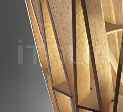 Торшер F23 Stick Торшер F23 Stick фабрика Fabbian