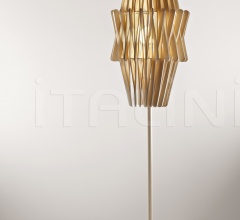 Торшер F23 Stick Торшер F23 Stick фабрика Fabbian